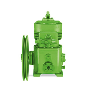 Máy Nén Hở Bitzer Open Type