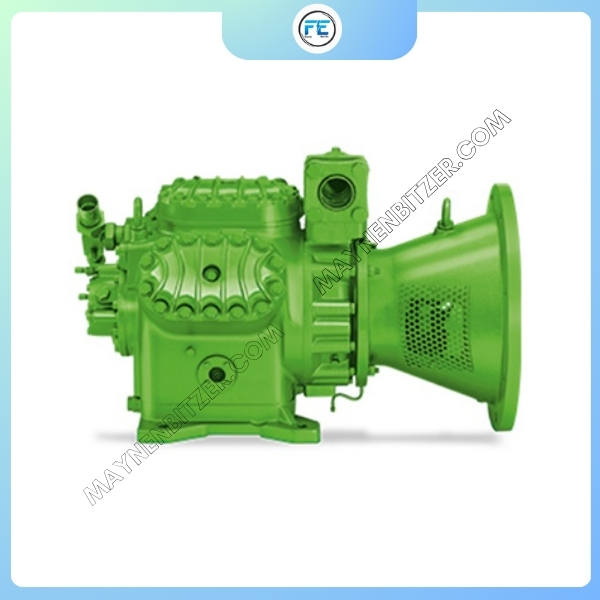 Máy Nén Hở Bitzer