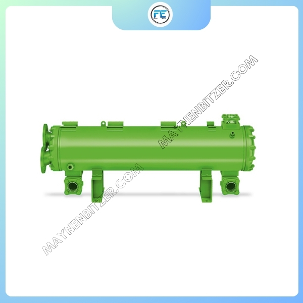 Bình Ngưng Bitzer - Bình Tách Dầu Bitzer - Bình Chứa Bitzer