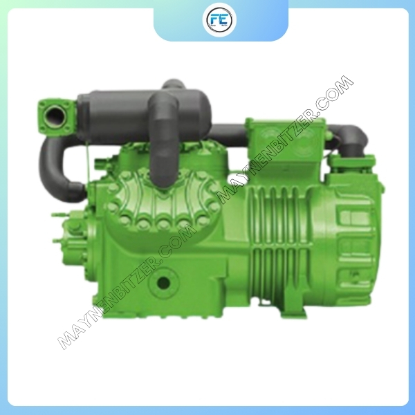Máy Nén Bitzer Đức