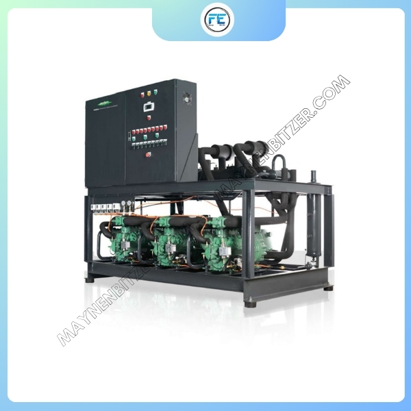 Cụm Rack Bitzer