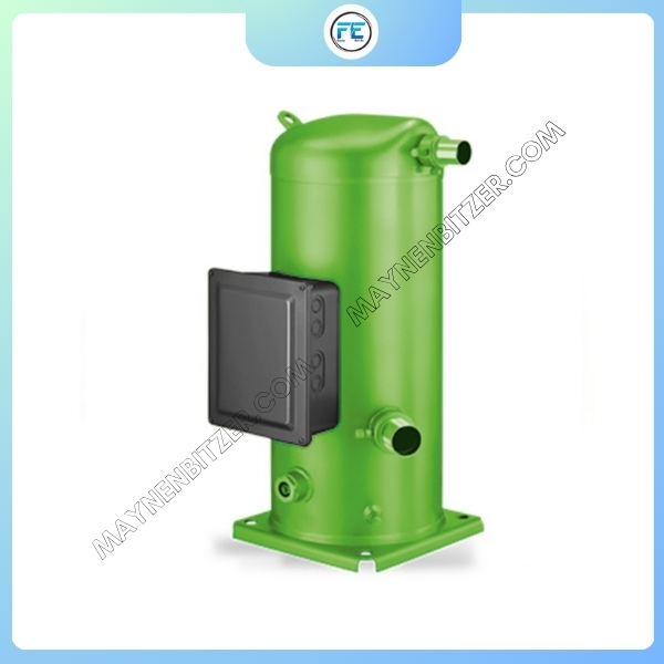 Máy Nén Xoắn Ốc Bitzer