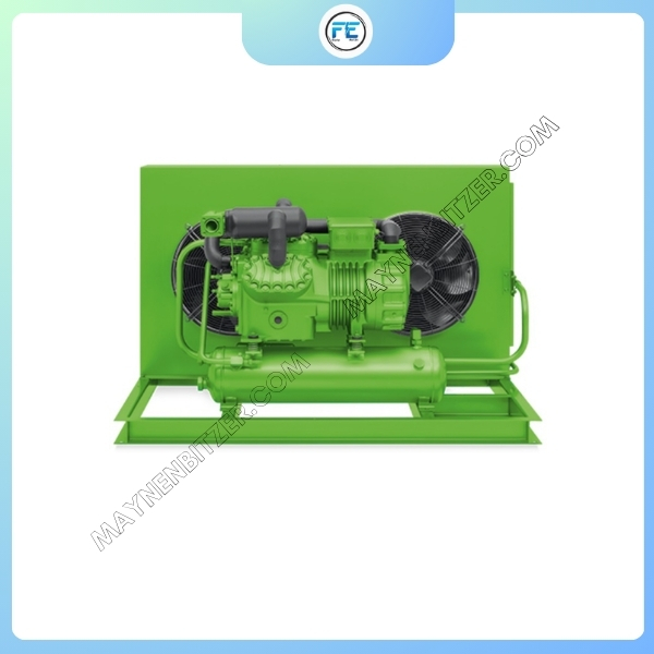 Cụm Máy Nén Bitzer