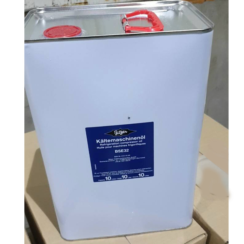 Nhớt (Dầu) Lạnh Máy Nén Bitzer BSE32 - Hình ảnh 5