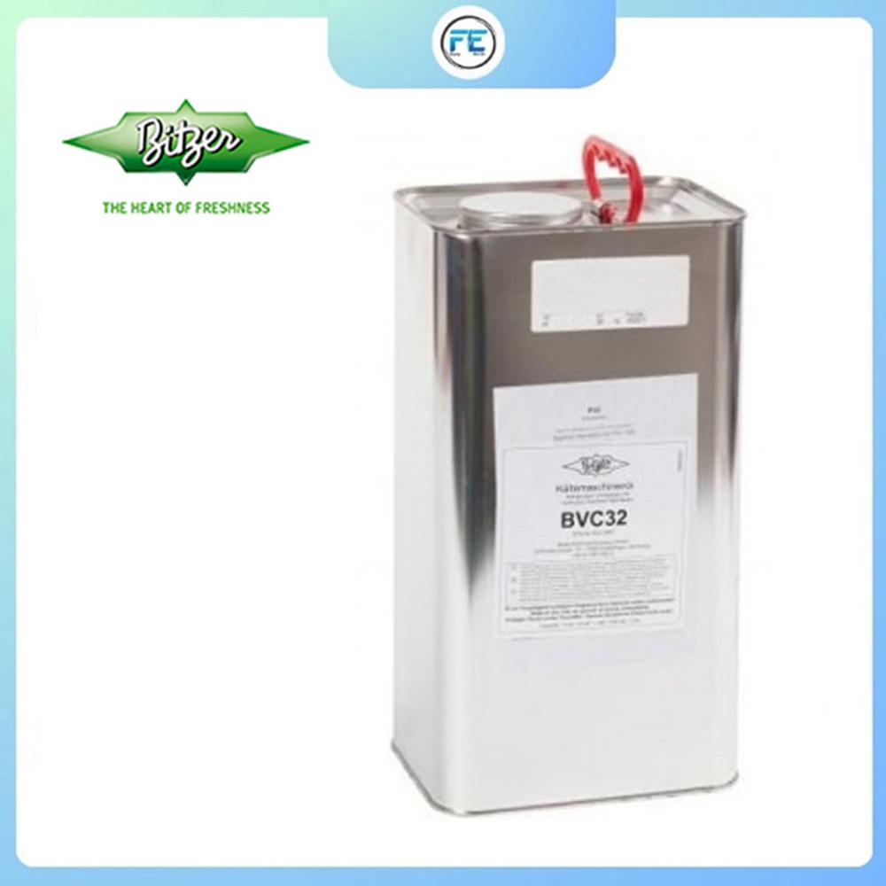 Dầu Bitzer BVC32